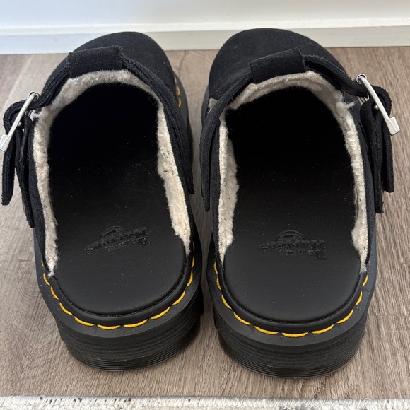 Dr. Martens Zebzag Mule Clogs - Worn Once ๐ค - Picture 4 of 12